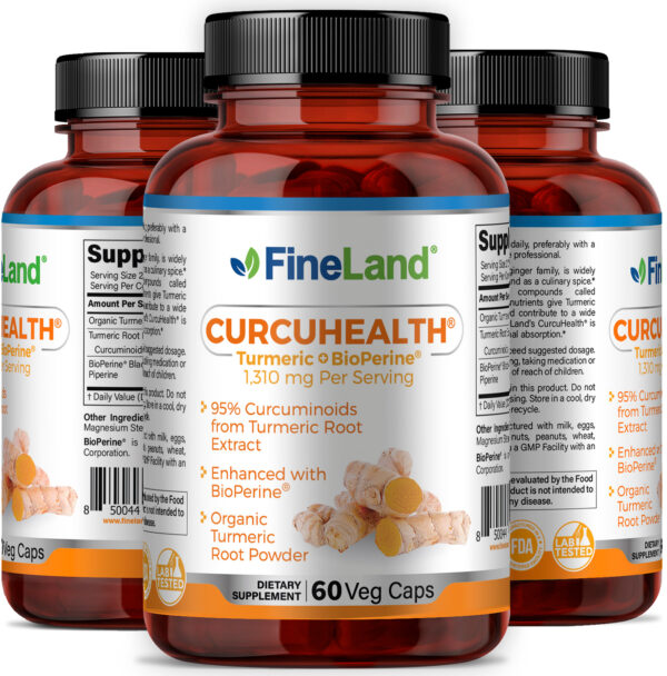 Curcuhealth - Imagem 4