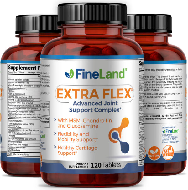 Extra Flex - Imagem 4