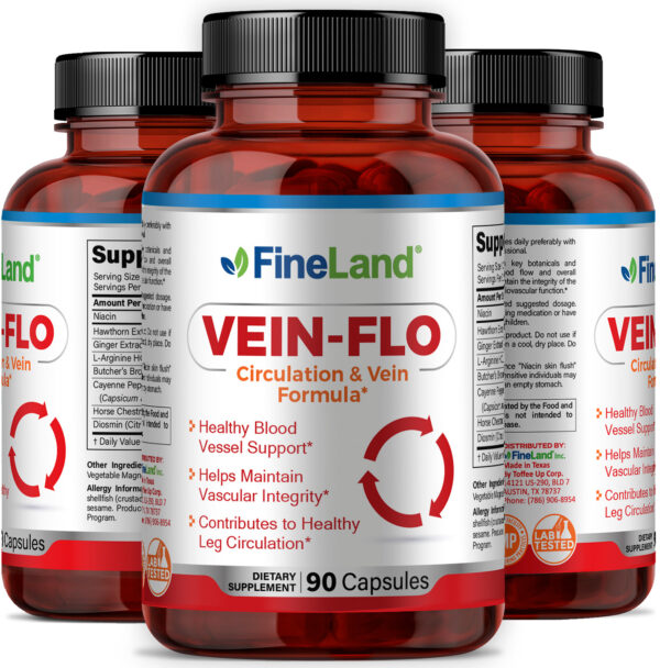 Vein-Flo - Imagem 4