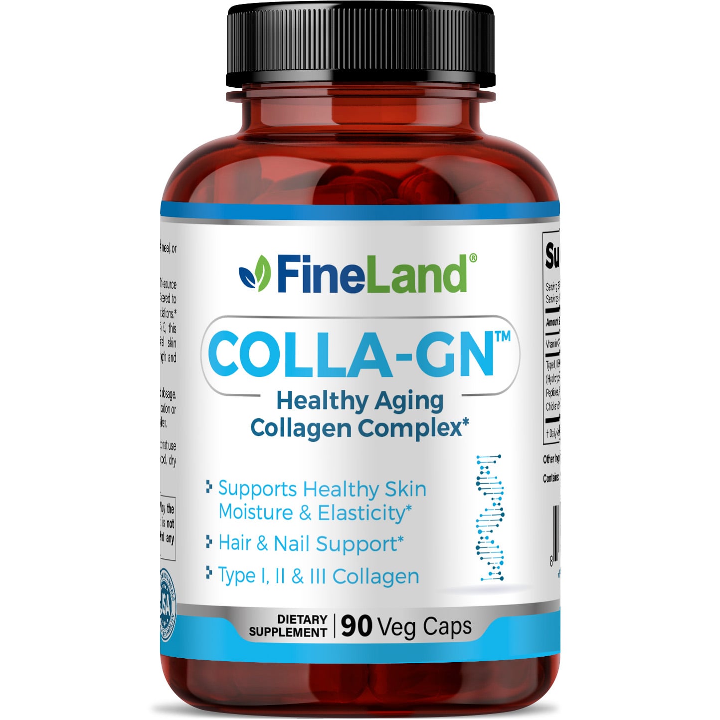 Colla-Gn - Imagem 1