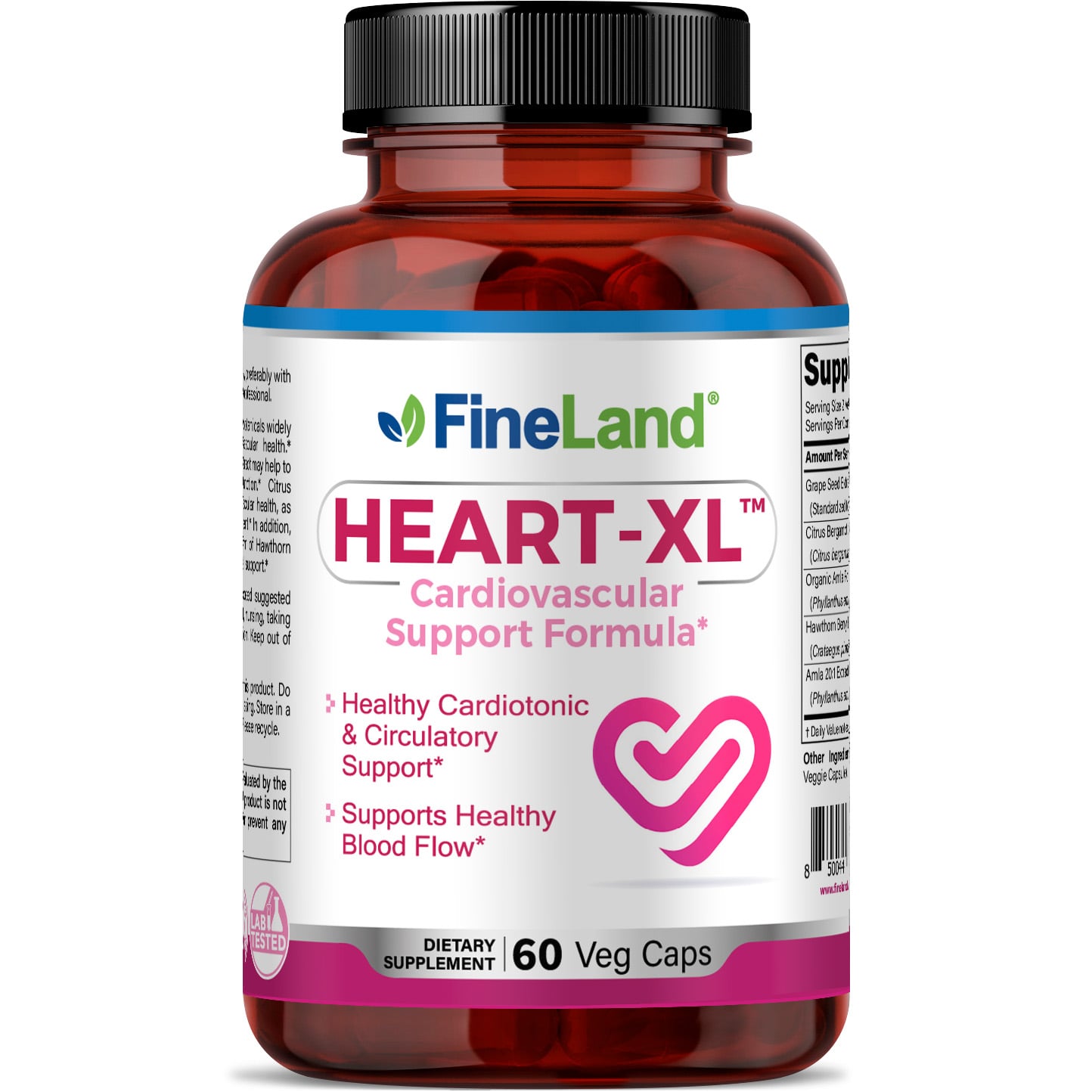 Heart-XL - Imagem 1