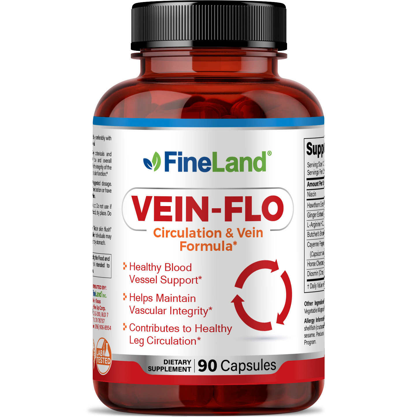 Vein-Flo - Imagem 1