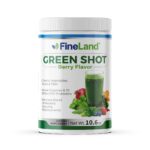 Green Shot