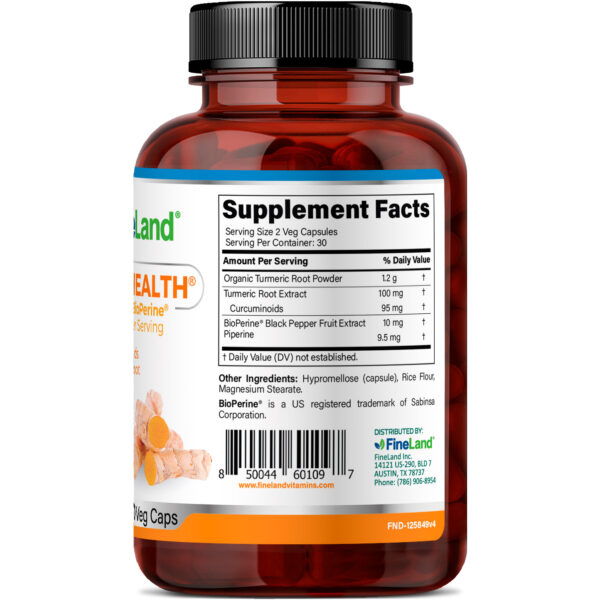 Curcuhealth - Imagem 3