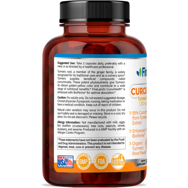 Curcuhealth - Imagem 2