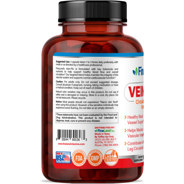 Vein-Flo - Imagem 2