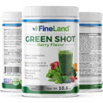 Green Shot - Imagem 4