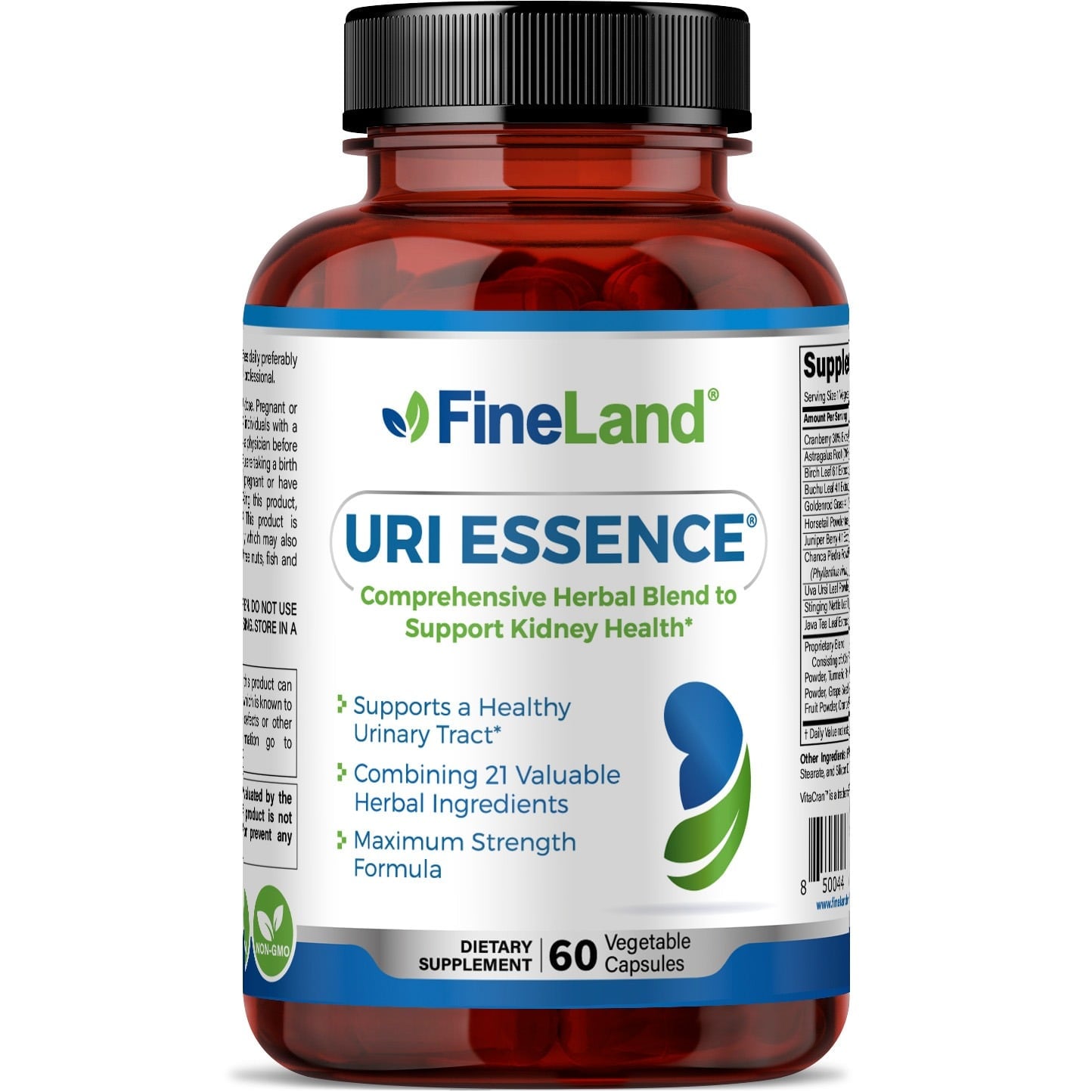 Uri Essence - Imagem 1