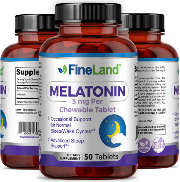 Melatonina - Imagem 4