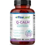 Quantum Calm